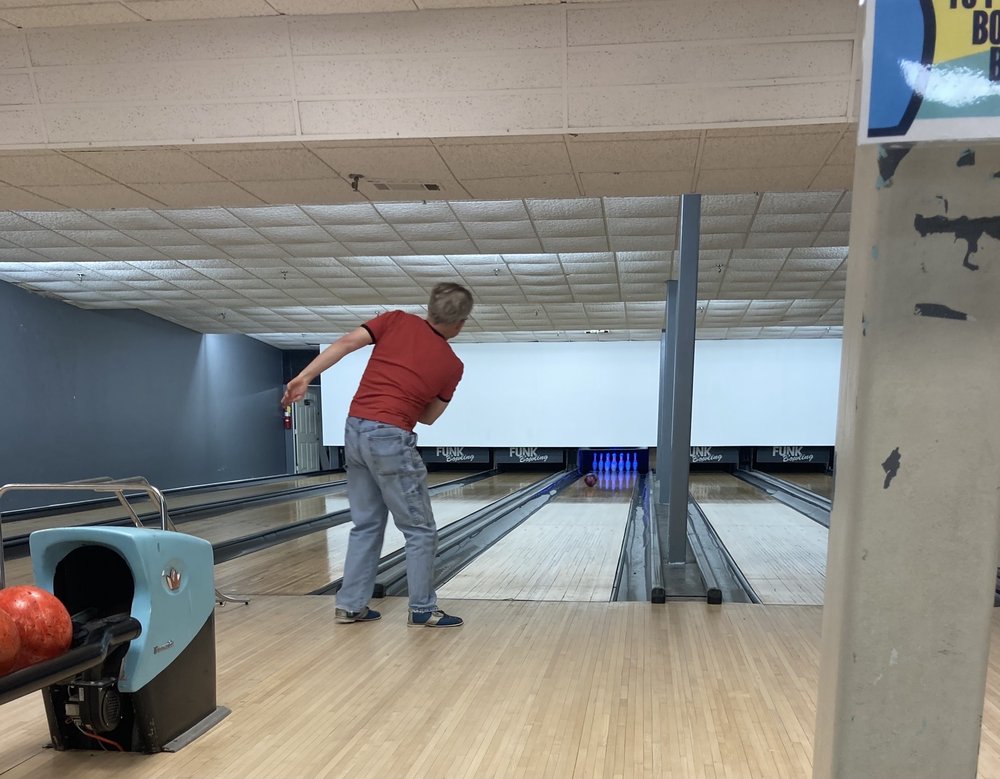 FAIRFIELD BAY LANES Updated September 2024 23 Photos 115 Village