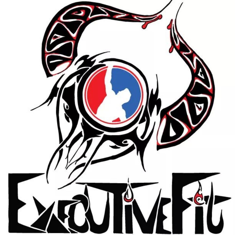 ExecutiveFit Logo