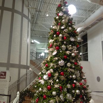 Hershey's Chocolate World - During Christmas time - Kids Activities Near Me - Hershey, Pennsylvania