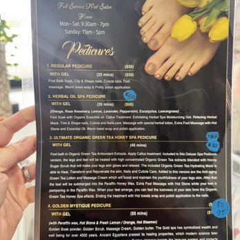 Q&N Nails - Menu - Nail Salons Near Me - Wilmington, North Carolina Q&N Nails - Menu - Nail Salons Near Me - Wilmington, North Carolina