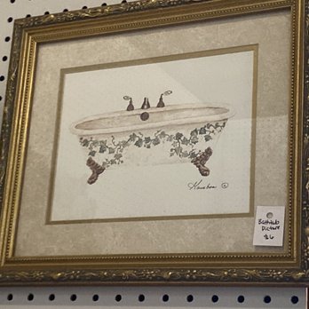 Aquarius Vintage - Antiques Near Me - Henryetta, Oklahoma
