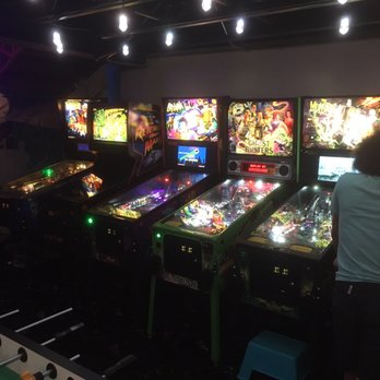 Arcade Monsters - Arcades Near Me - Oviedo, Florida