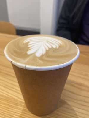 Blue Bottle Coffee by null