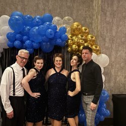 Delta Hotels by Marriott Wichita Falls Convention Center - Air Force Ball