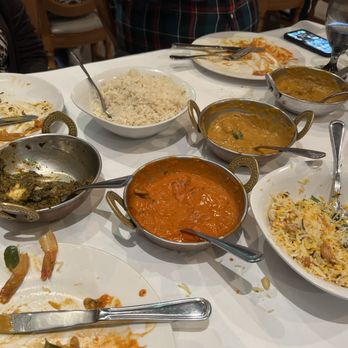 Zaika Weston - Palak Paneer, Chicken Tikka Masala, Malabari Fish or Shrimp Curry, Kashmiri Pulao Biryani, and Chicken Shahi Korma. - Indian Near Me - Sunrise, Florida Zaika Weston - Palak Paneer, Chicken Tikka Masala, Malabari Fish or Shrimp Curry, Kashmiri Pulao Biryani, and Chicken Shahi Korma. - Indian Near Me - Sunrise, Florida