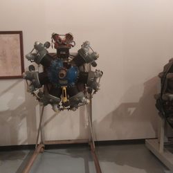 Wedell-Williams Aviation Museum La State Museum