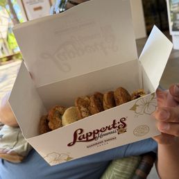 cookies cookies