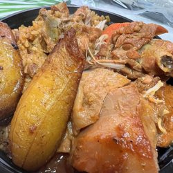 The Cuban Spot