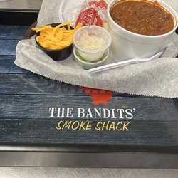 Campfire Chili