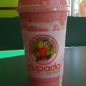Raspado Xpress - Juice Bars & Smoothies Near Me - Los Angeles, California Raspado Xpress - Juice Bars & Smoothies Near Me - Los Angeles, California