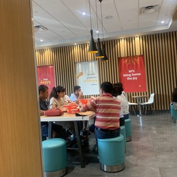 Jollibee - Chicken Shop Near Me - Wheaton, Maryland