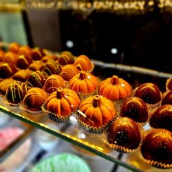 user provided Chocolatte photo