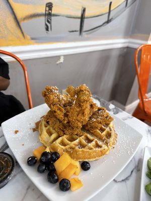 Biscuits & Buns by null