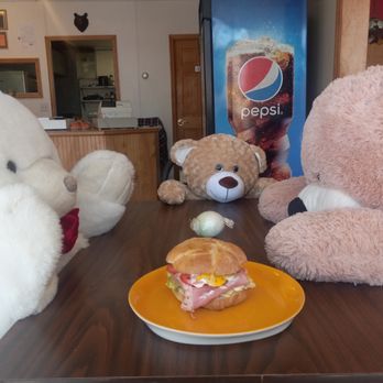 Mama Bears - Out with the family. - Sandwiches Near Me - Canastota, New York Mama Bears - Out with the family. - Sandwiches Near Me - Canastota, New York