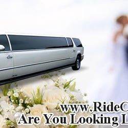 RideCar Limousine - Wedding Experts In Chicago And Suburbs Call Now And Get Free Quote And Save Money - We Are Chicago * Suburbs Best Limousine Company Call Now