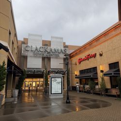 Clackamas Town Center