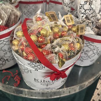Kilwins Ice Cream - Chocolate - Fudge - Chocolatiers & Shops Near Me - Grapevine, Texas