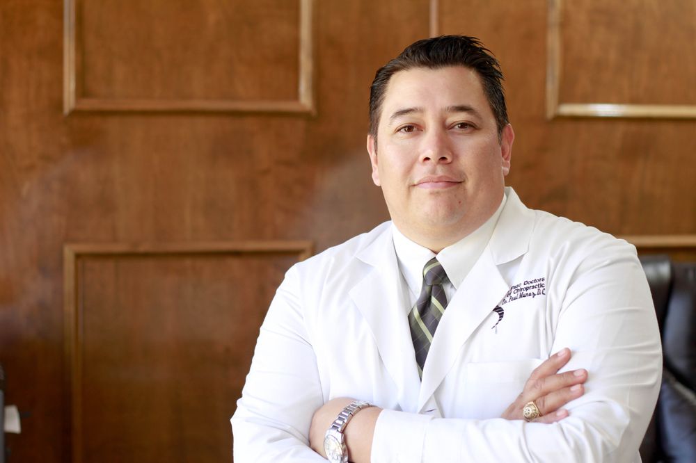 EL PASO DOCTORS OF CHIROPRACTIC Updated August 2024 1624 N Lee