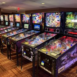 Hollywood Casino at The Meadows