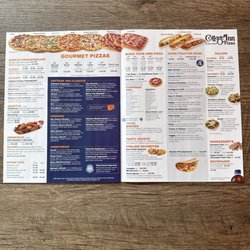 Cottage Inn Pizza