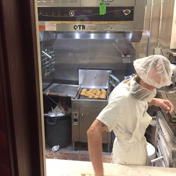 Yelp's Wake & Bake At Holtman's! - Local Flavor Near Me - Cincinnati, Ohio