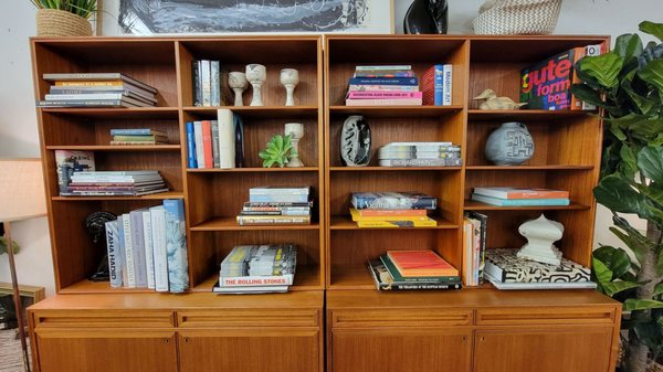 Uptown Modern by null