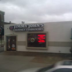 Jimmy John's