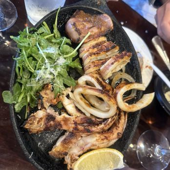 Roux Seafood Kitchen - Seafood Near Me - Huntington Beach, California Roux Seafood Kitchen - Seafood Near Me - Huntington Beach, California