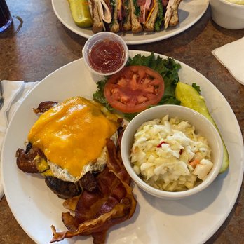 Marty's Grill - American Near Me - Mechanicsville, Virginia