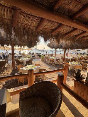 La Palapa Restaurant by null
