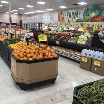 Lulu's International Market - Fruits - International Grocery Near Me - El Cajon, California
