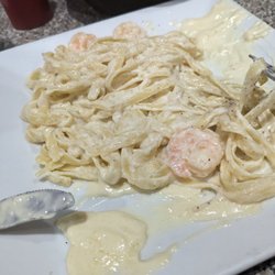 Italian Village Restaurant - Shrimp paste