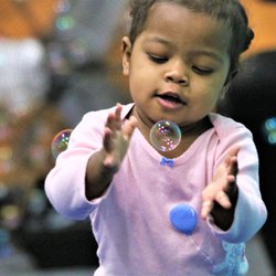 Clinton Gymnastics Academy