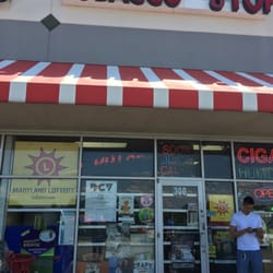 Tobacco Stop - Worst tobacco shop ever