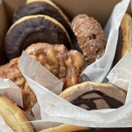Donuts