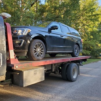 JECS Towing - Towing Near Me JECS Towing - Towing Near Me