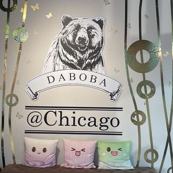 Daboba - Bubble Tea Near Me - Chicago, Illinois