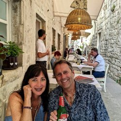Unique Romance & Adventure Travel - Dubrovinik Croatia