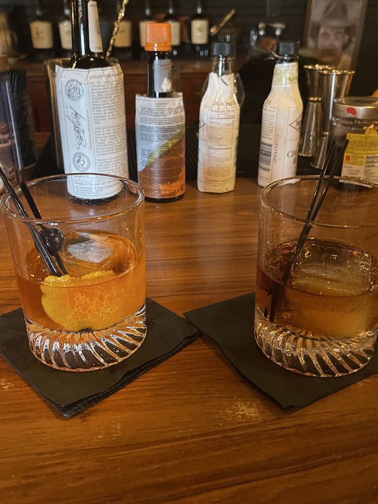 Kooper Family Whiskey Logo