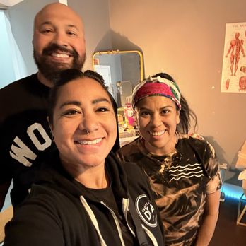 Luminous Body Therapy - Much needed visit with Gaby for my neck, back, ans sciatica - Massage Therapy Near Me - Los Angeles, California Luminous Body Therapy - Much needed visit with Gaby for my neck, back, ans sciatica - Massage Therapy Near Me - Los Angeles, California