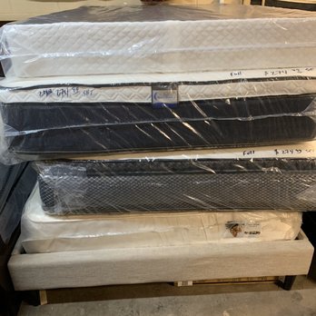 Treasure And Trash - New mattress set - Thrift Stores Near Me - Harlingen, Texas Treasure And Trash - New mattress set - Thrift Stores Near Me - Harlingen, Texas