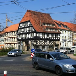 Restaurant Sankt Florian