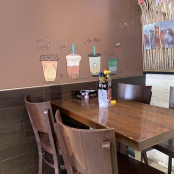 Mo Mo Tea - Bubble Tea Near Me - Englewood, Colorado