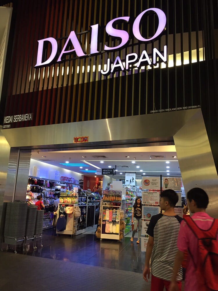 Daiso