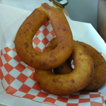 La Fuente - More mondocas - Bakeries Near Me - Orlando, Florida