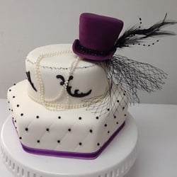 Celebration Cakes By M