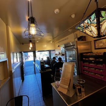 Hamburgers - Burgers Near Me - Sausalito, California