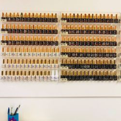 Qualicum Nails