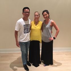 International Dance Studios - We loved Jennifer!