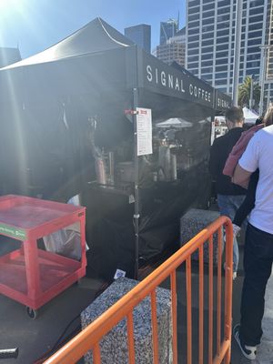 SIGNAL Coffee Roasters by null